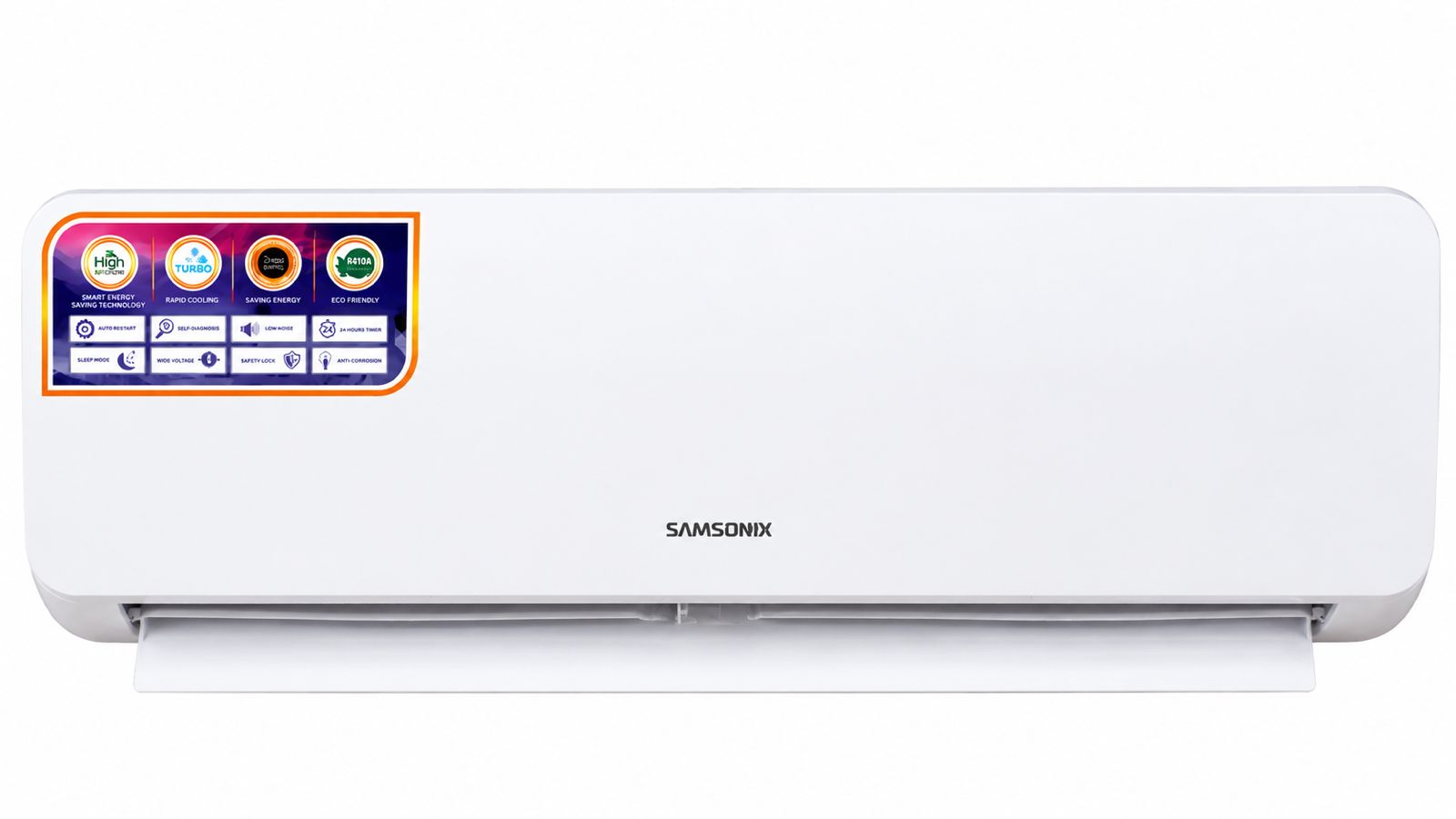 1 Ton AC Inverter